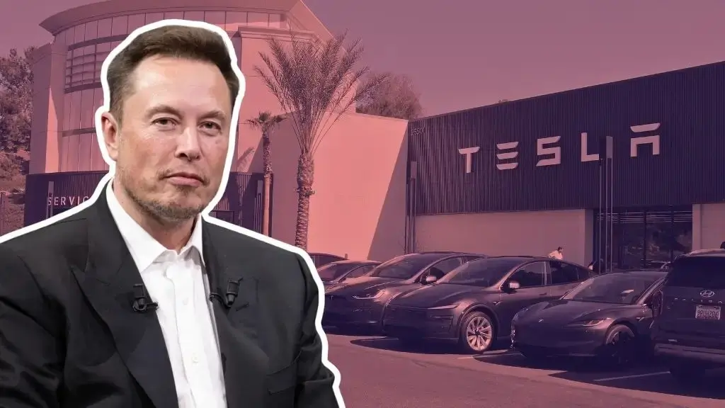 JPMorgan boosts Tesla price target to 5, citing autonomous tech and software growth