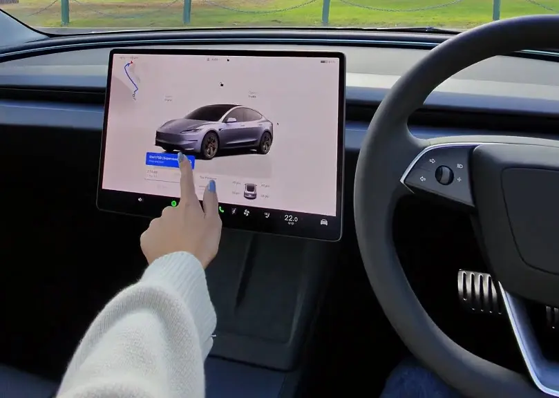 Tesla to release most advanced version of its FSD Supervised in Australia Tesla to release most advanced version of its FSD Supervised in Australia