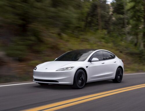 EV sales just hit their best month since federal tax credits ended