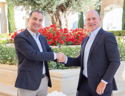 ISSF Commits USD 7M to Endeavor Catalyst V to Connect Jordanian Startups With Global Capit