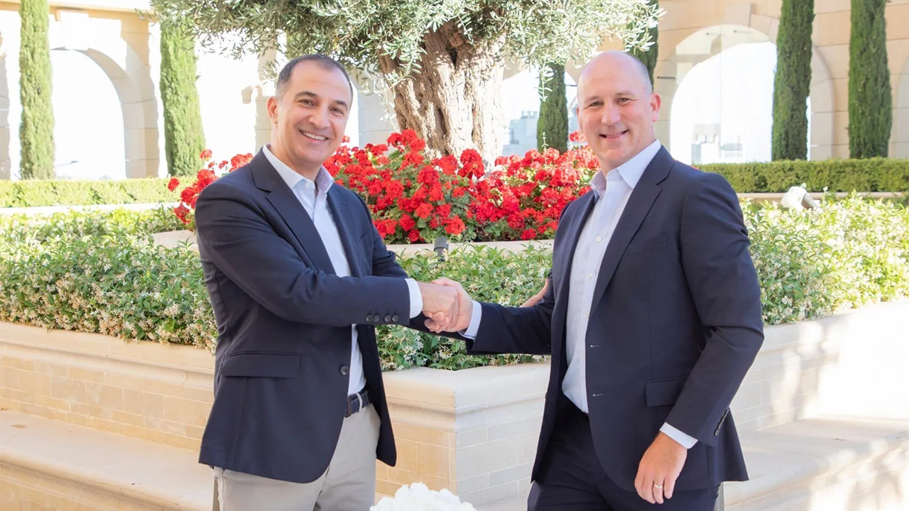ISSF Commits USD 7M to Endeavor Catalyst V to Connect Jordanian Startups With Global Capit ISSF Commits USD 7M to Endeavor Catalyst V to Connect Jordanian Startups With Global Capit