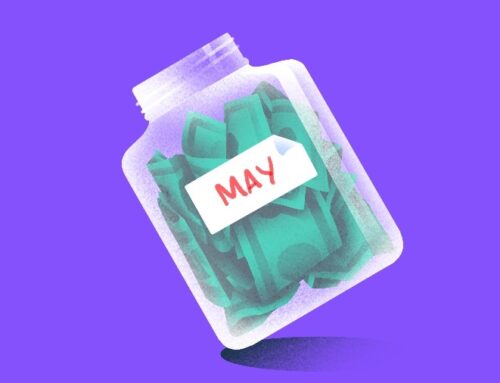 Active Startup Investors Didn’t Hold Back In May