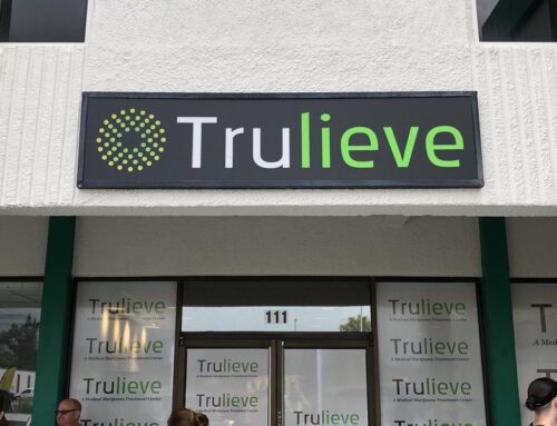Trulieve Set to Become First Cannabis Company Listed on the NYSE