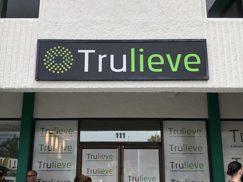 Trulieve Set to Become First Cannabis Company Listed on the NYSE