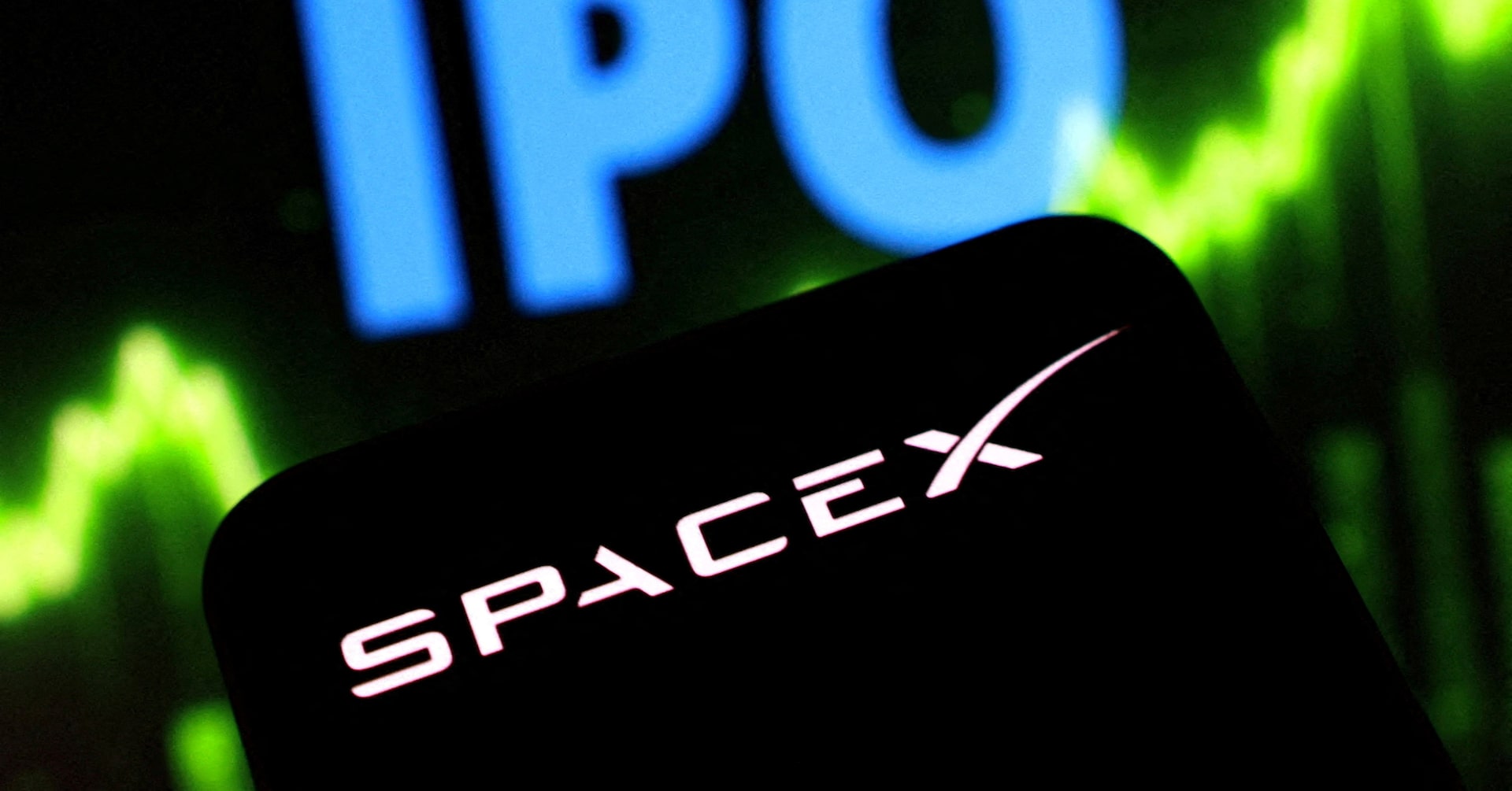 SpaceX IPO fever sparks hunt for proxy plays in Asia SpaceX IPO fever sparks hunt for proxy plays in Asia