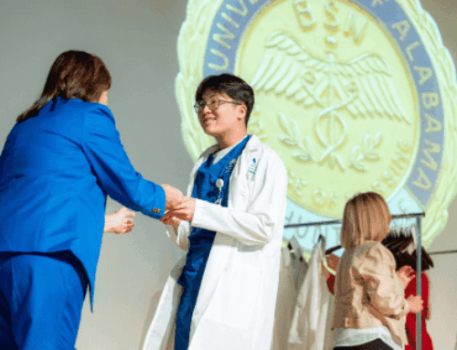 Bryant Bank Investment Helps UAH Prepare North Alabama’s Next Generation Of Nurses
