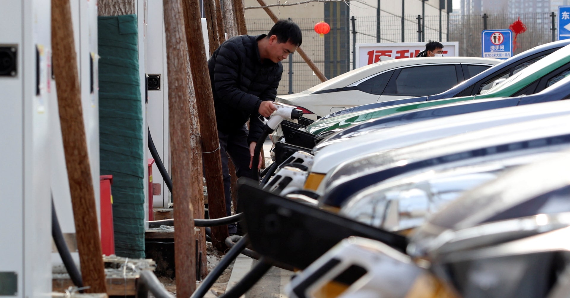Global EV registrations rise 3% globally in May, BMI data shows Global EV registrations rise 3% globally in May, BMI data shows