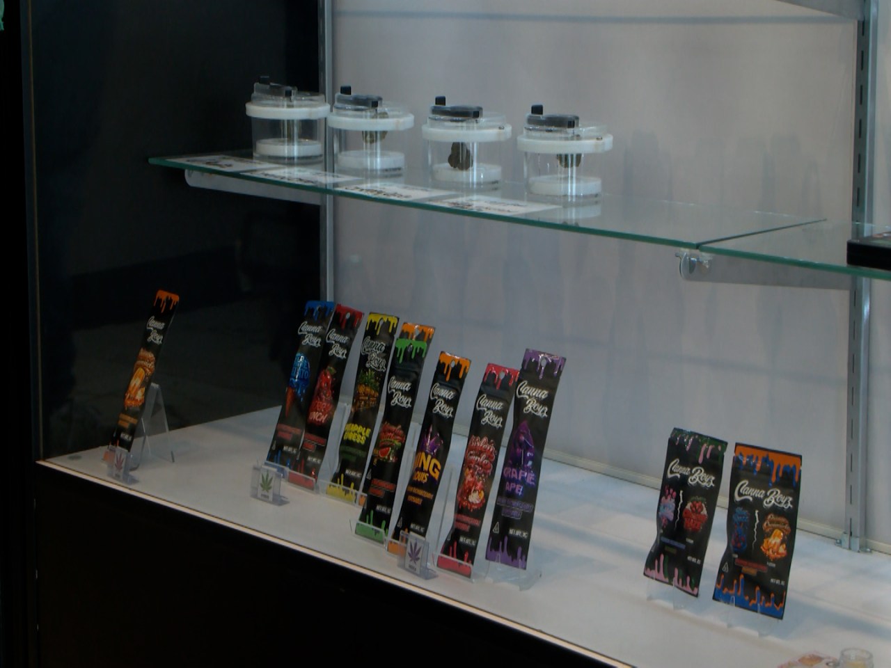 Bristol cannabis dispensary reacts to proposed Virginia legislation legalizing recreational marijuana sales Bristol cannabis dispensary reacts to proposed Virginia legislation legalizing recreational marijuana sales