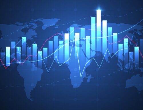 Why global volatility is pushing investors toward active management and multiasset income