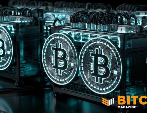 VanEck: Bitcoin Miners Face $50B Funding Gap As AI Pivot Separates Winners From Losers