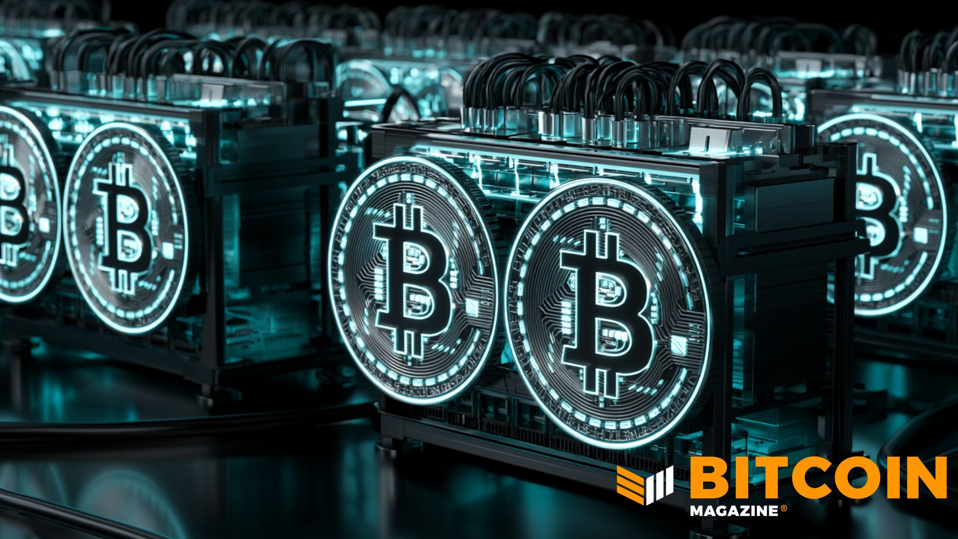 VanEck: Bitcoin Miners Face B Funding Gap As AI Pivot Separates Winners From Losers