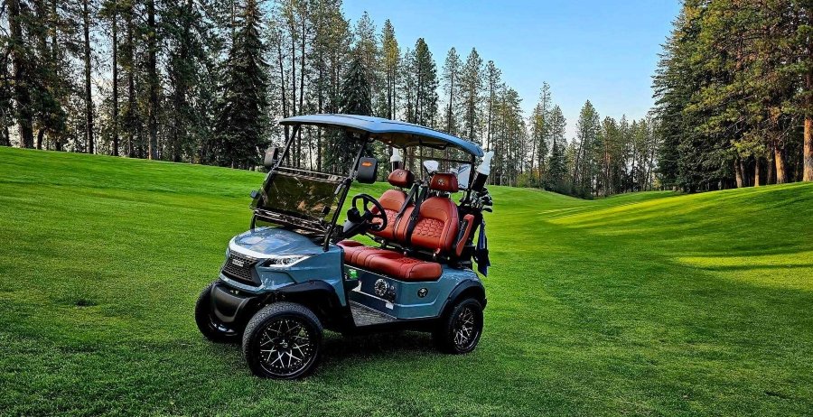 Venom EV to open Dorchester County manufacturing facility Venom EV to open Dorchester County manufacturing facility