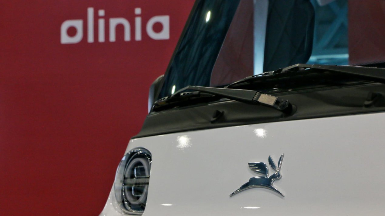 Mexico’s Project Olinia Targets 50,000 EVs by 2029