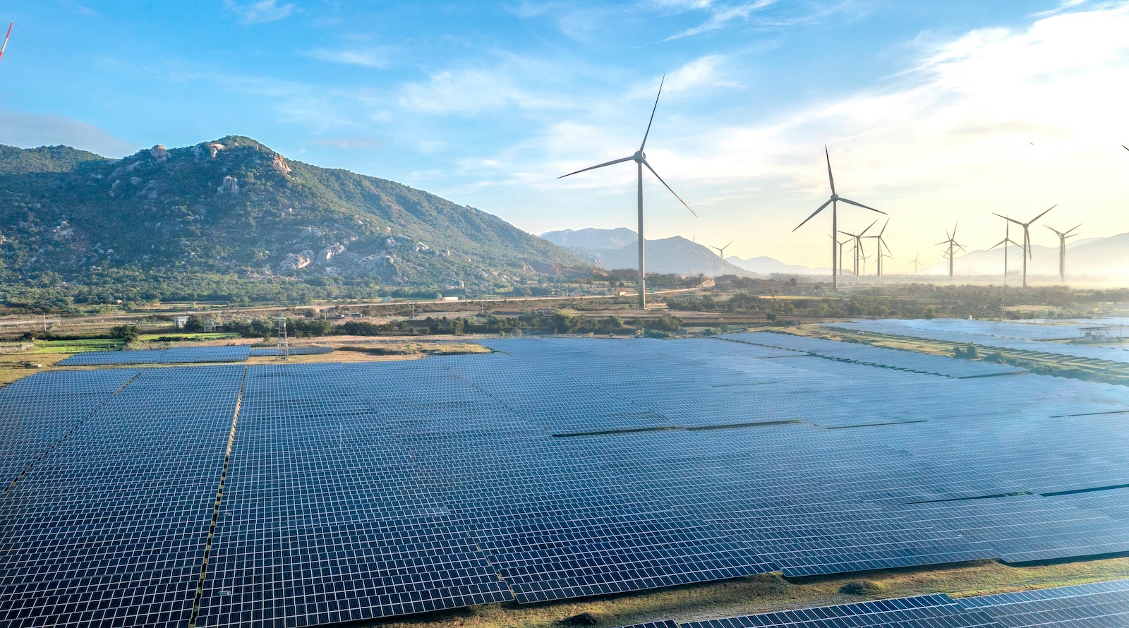 Why Would Someone Prefer Coal Power Over Solar & Wind? Why Would Someone Prefer Coal Power Over Solar & Wind?