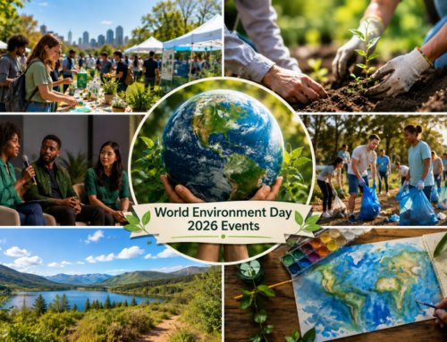 World Environment Day 2026 I Events Across the USA