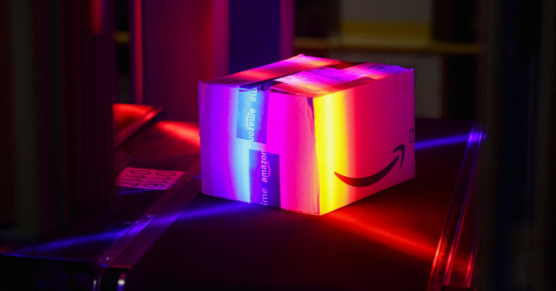 Amazon faces billions in penalties from potential FTC ad suit, Bloomberg News reports