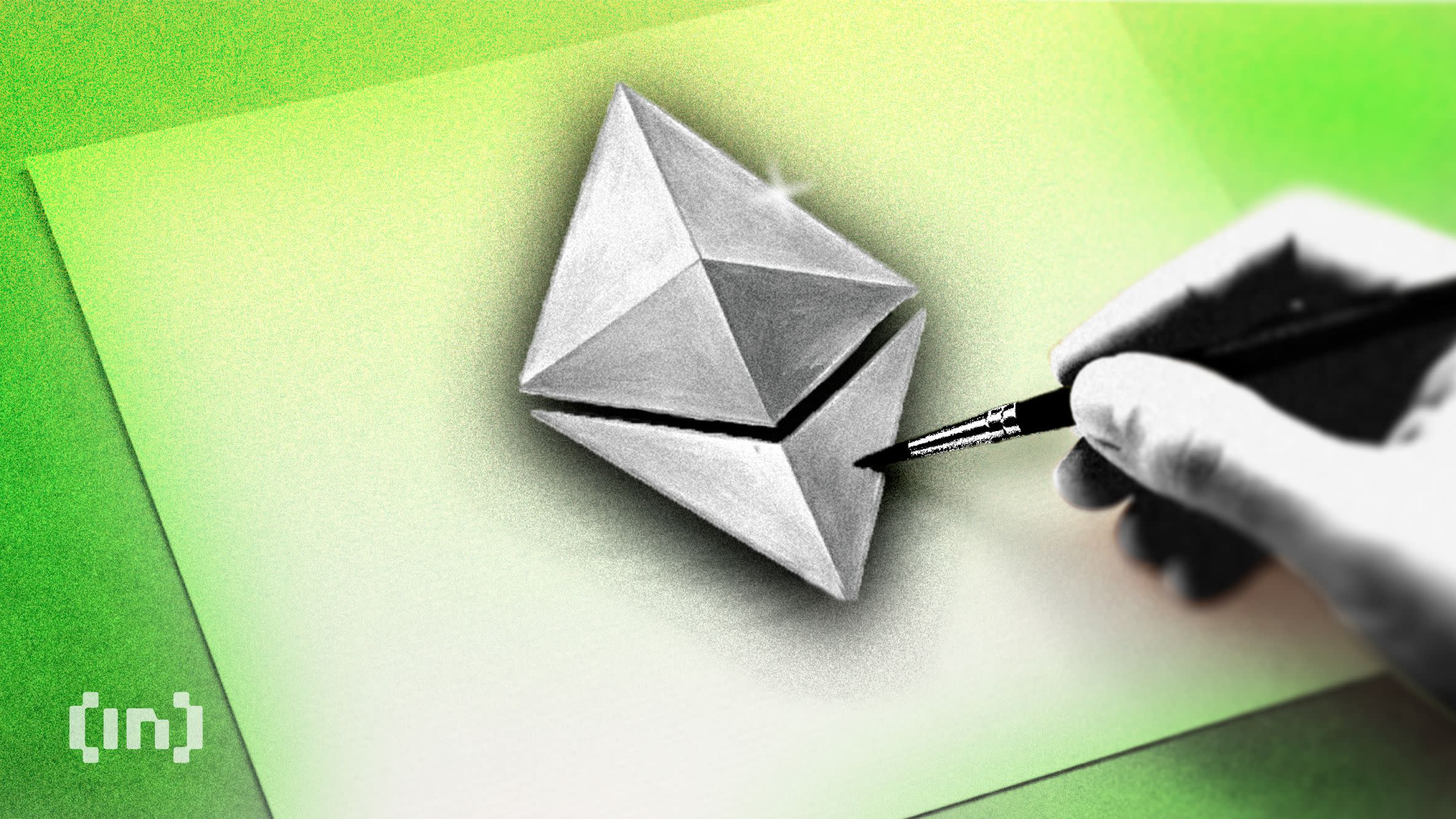 Ethereum Nears First-Ever 3 Straight Red Quarters as Bullish Signs Emerge