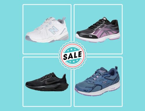 Amazon Already Has 50% Off Sneakers From Adidas, New Balance, and Brooks Ahead of Prime Day