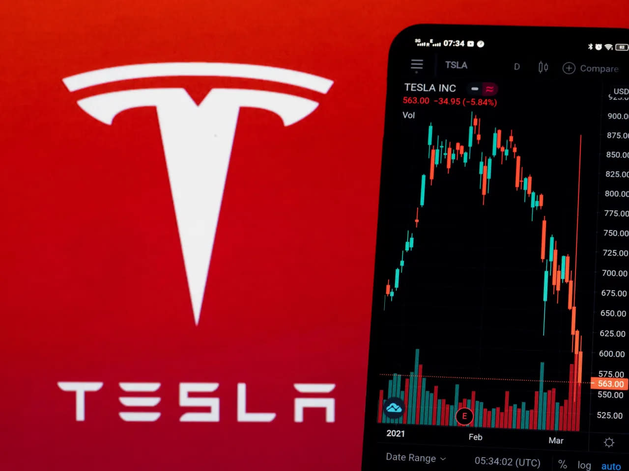 Tesla Wins Denmark Green Light For FSD Expansion Tesla Wins Denmark Green Light For FSD Expansion