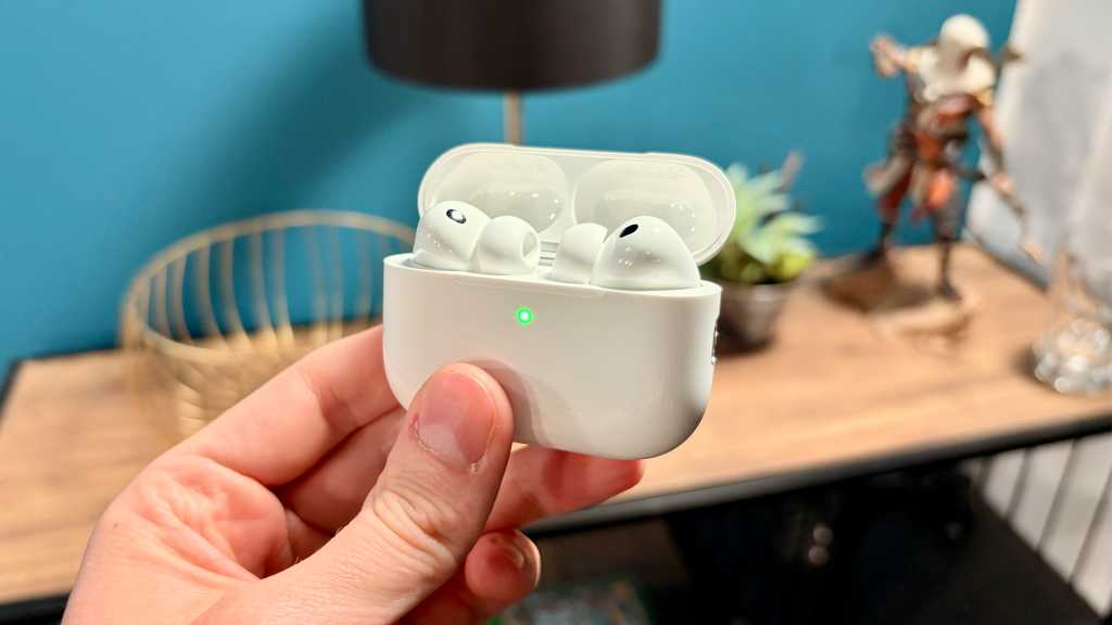 Amazon has reduced AirPods to record-low U.K. prices ahead of Prime Day