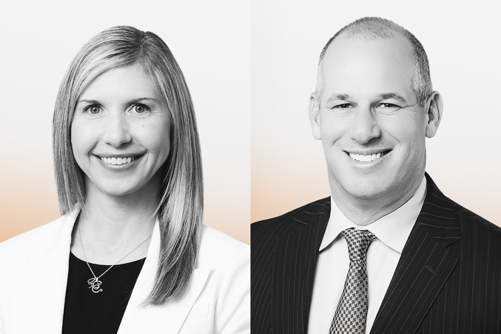 Activist Investing Today: A&M’s Annie Peabody and Jay Frankl