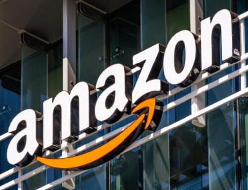 Amazon Secures $17.5 Billion Credit Facility Amid AI Infrastructure Race