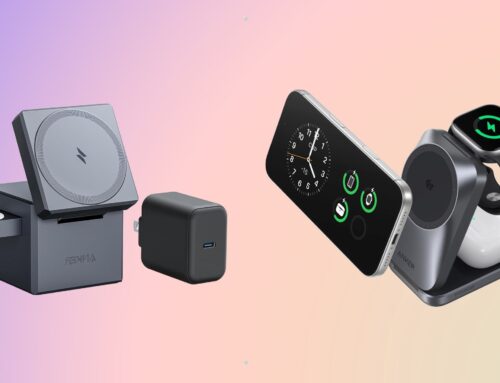 Anker 3-in-1 Wireless Charging Station Now $40 Off Ahead of Amazon Prime Day