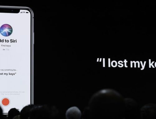 Apple’s big Siri update is here. Now the real challenge begins