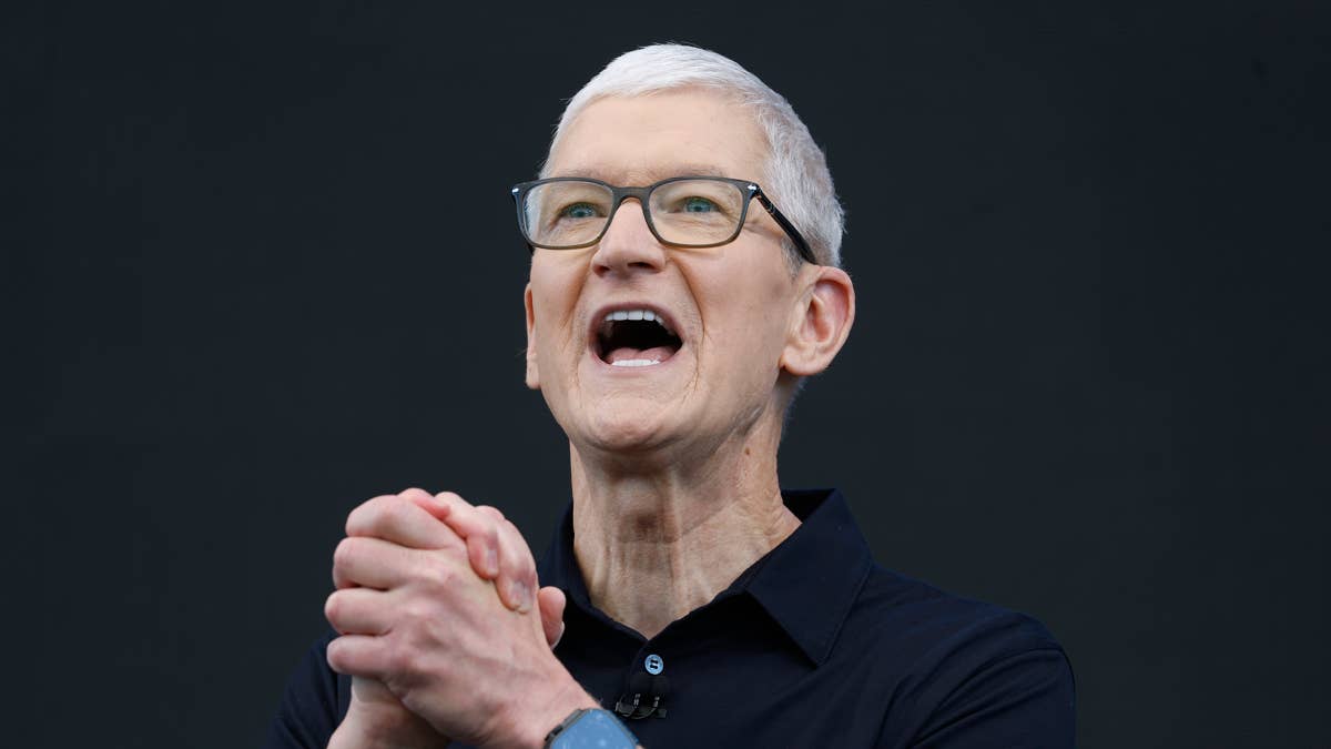 Morgan Stanley revamps Apple stock target after key event