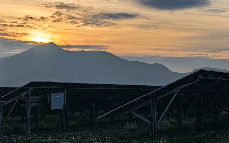 Ark Energy wins permit to connect USD-845m solar-storage park in NSW Ark Energy wins permit to connect USD-845m solar-storage park in NSW