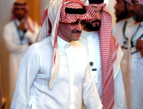 View: SpaceX IPO won’t solve Alwaleed’s languishing stock