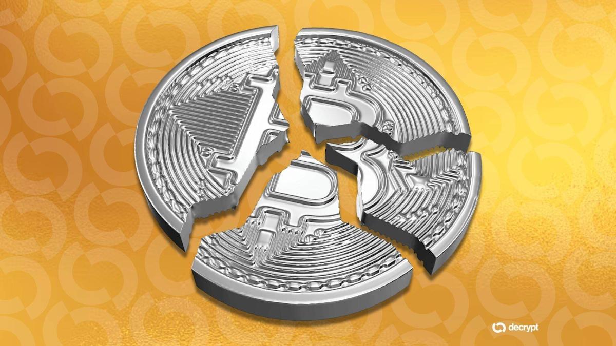 Botanix Will Shut Down Bitcoin Layer-2 Network in July, Citing Lack of DeFi Demand Botanix Will Shut Down Bitcoin Layer-2 Network in July, Citing Lack of DeFi Demand