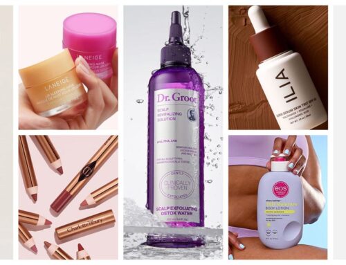 ELLE Editors Swear by These 21 Amazon Beauty Finds