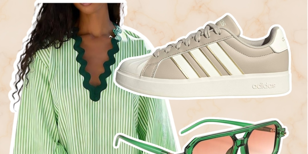 The Best Early Amazon Prime Day Fashion Deals on Dresses, Sandals, Handbags & More