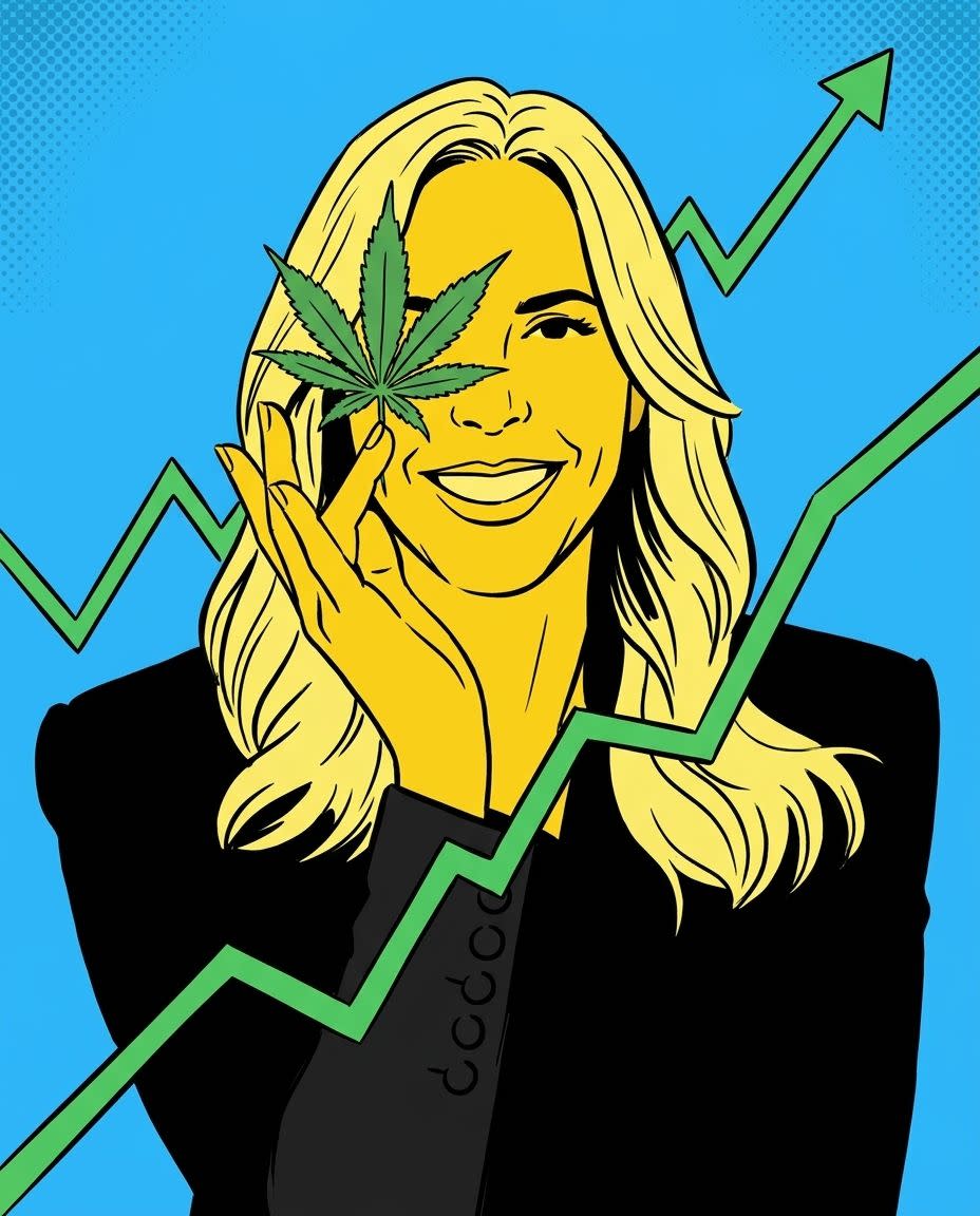 Trulieve Will Become the First U.S. Cannabis Company to List on the NYSE