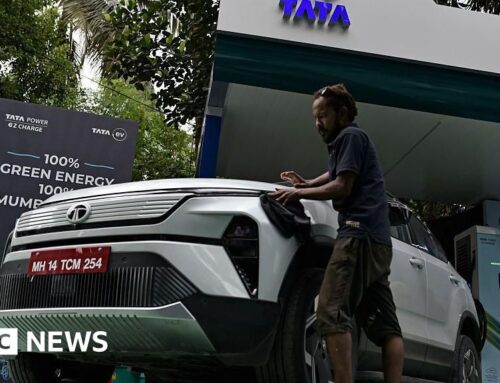 Electric vehicles: Costly fuel pushes more Indians to buy EVs yet obstacles remain