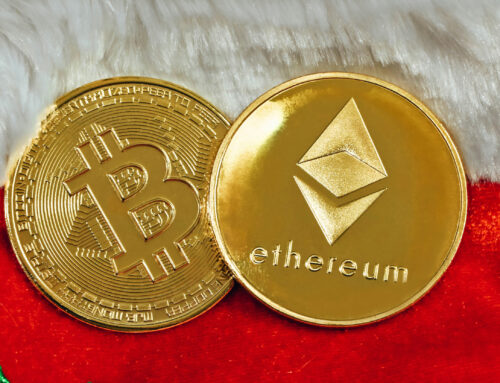 Bitcoin Plunges, Ethereum Hits Lowest Level Since April 2025 As Crypto Selloff Deepens
