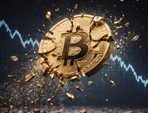 Crypto World Braces for Failures as Bitcoin Falls Below $60K