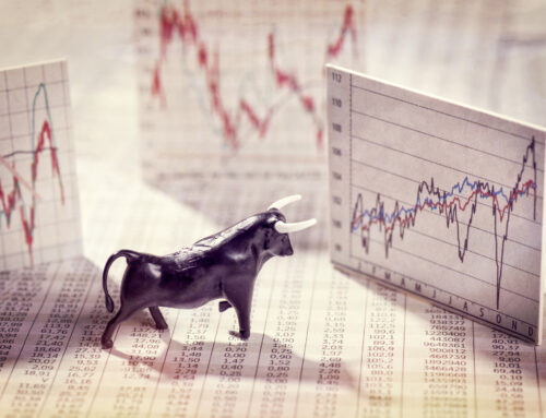 The Stock Market Just Flashed an Ultra-Bullish Signal Seen Only 7 Times Before. History Sa
