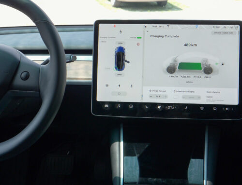 Tesla’s Vanishing & Altered FSD Contracts Spark Evidence Tampering Concerns