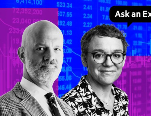 Is it time for another stock market surge? Submit your questions