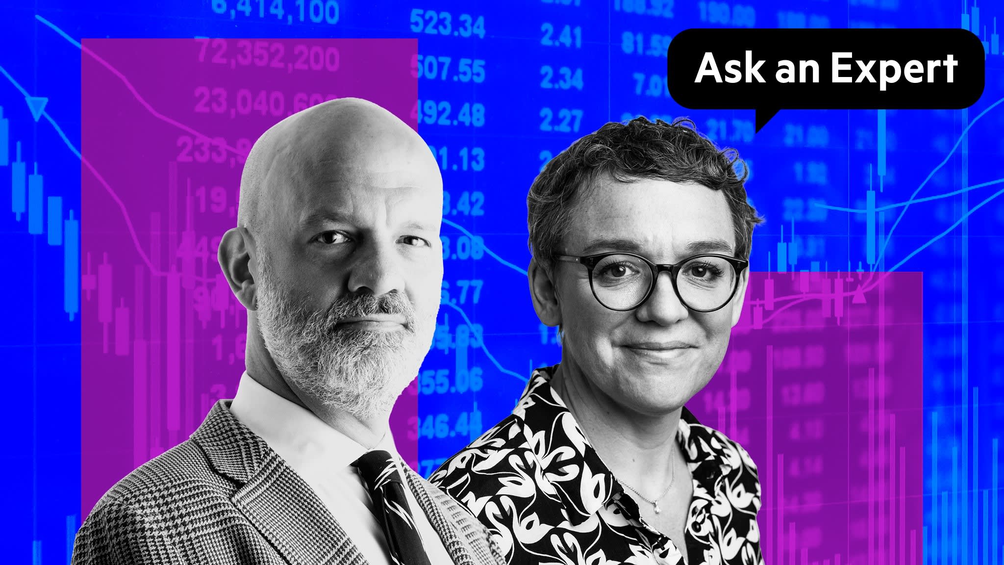 Is it time for another stock market surge? Submit your questions