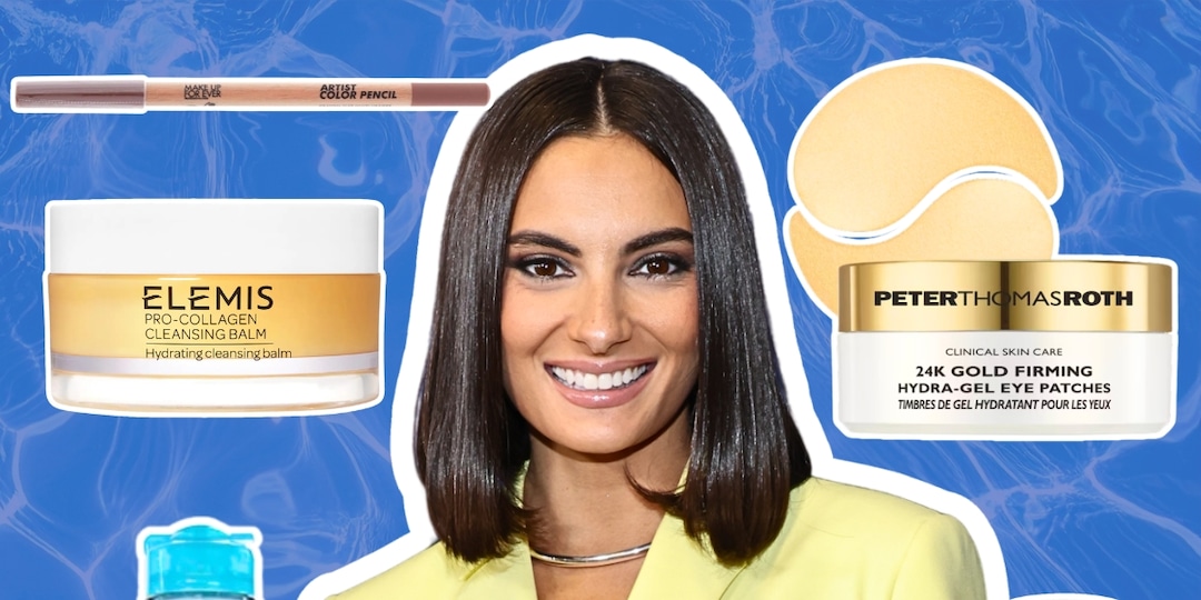 The Best of Paige DeSorbo’s Beauty Secrets Are on Sale Ahead of Amazon Prime Day: Shop Her 23 Essentials The Best of Paige DeSorbo’s Beauty Secrets Are on Sale Ahead of Amazon Prime Day: Shop Her 23 Essentials