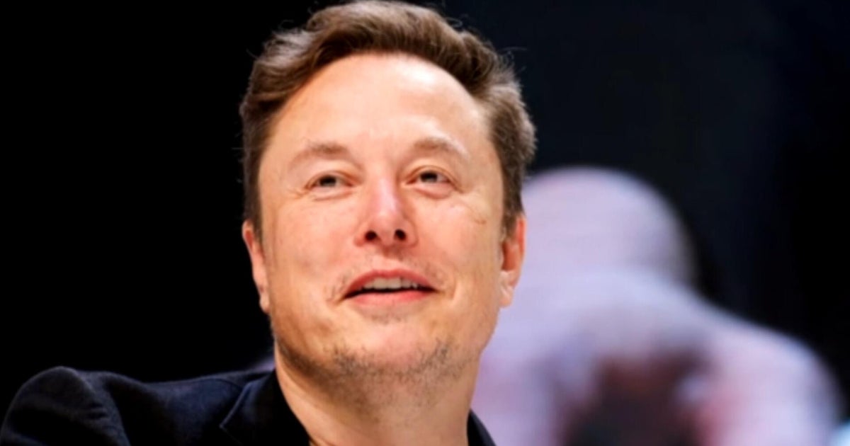 SpaceX plans biggest stock market debut ever — and it could make Elon Musk world’s first t