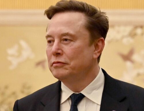 SpaceX set to go public, could make Elon Musk a trillionaire