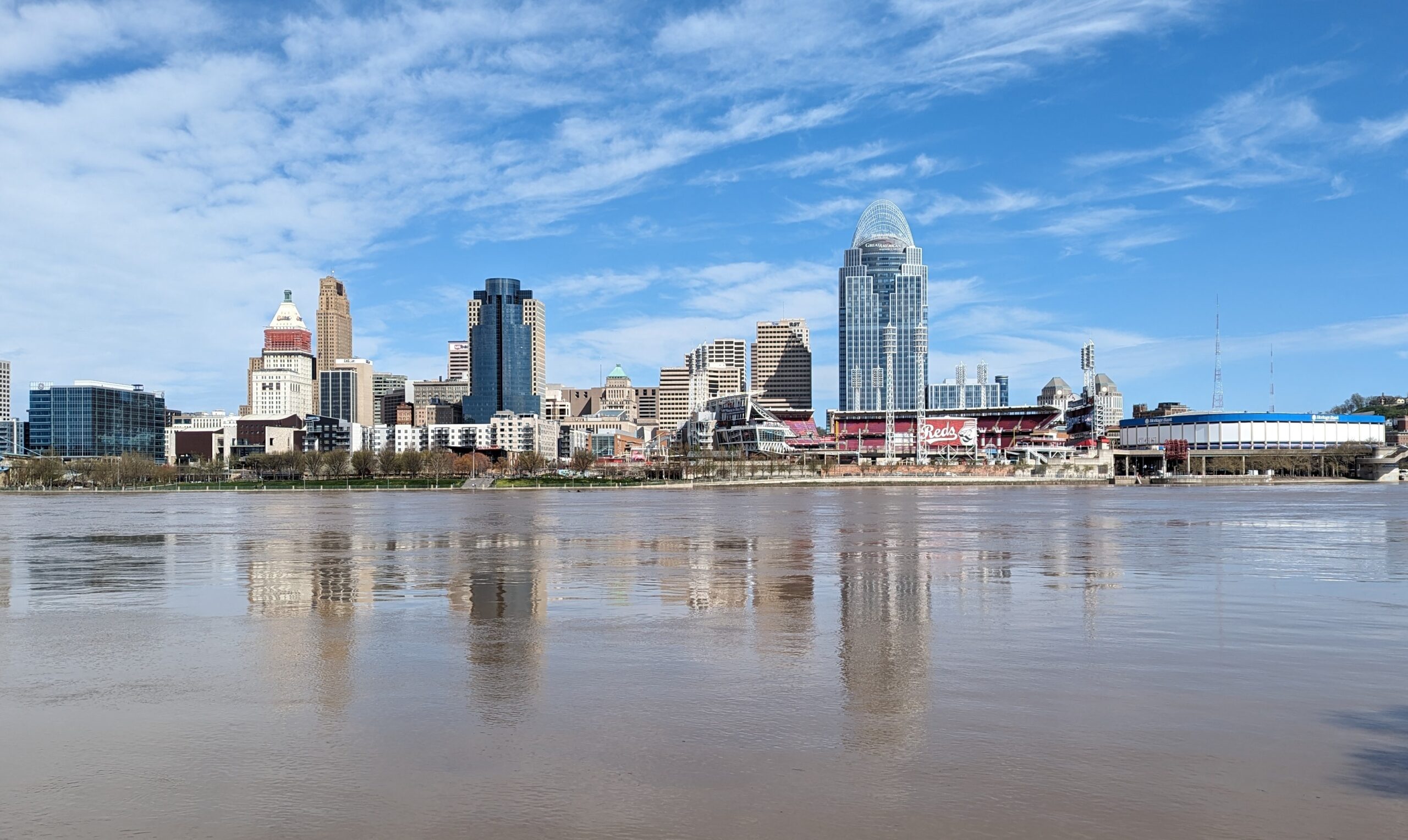 1st Cincinnati Climate Week showcases environmental solutions