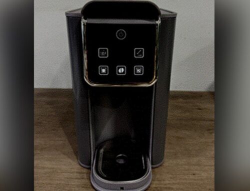 Coffee makers sold at Walmart, Amazon recalled after burn injuries