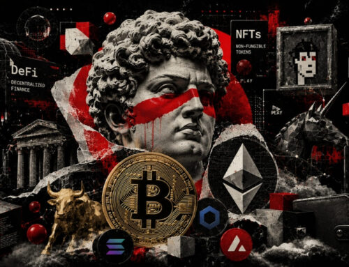 Crypto Crash Today: Why Bitcoin, Ethereum, XRP and Major Altcoins Are Falling