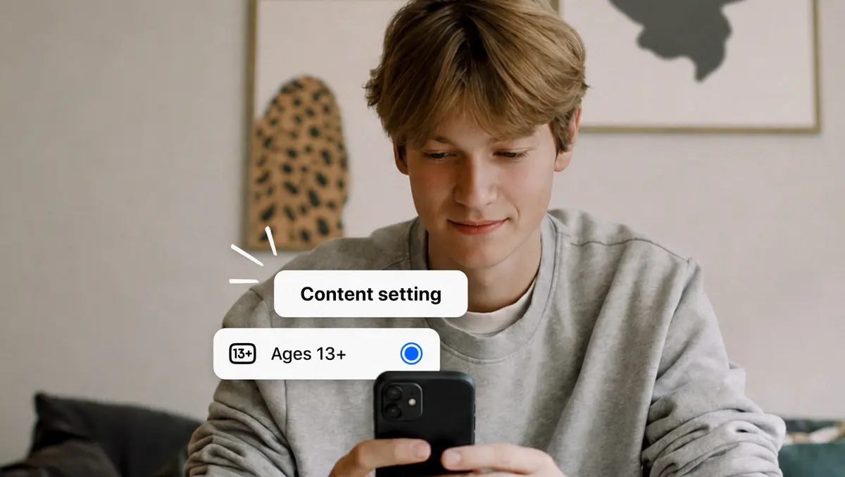 Meta expands teen content safeguards across its apps Meta expands teen content safeguards across its apps