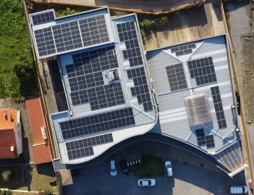 Behind Iberdrola’s Community Approach to Solar in Portugal